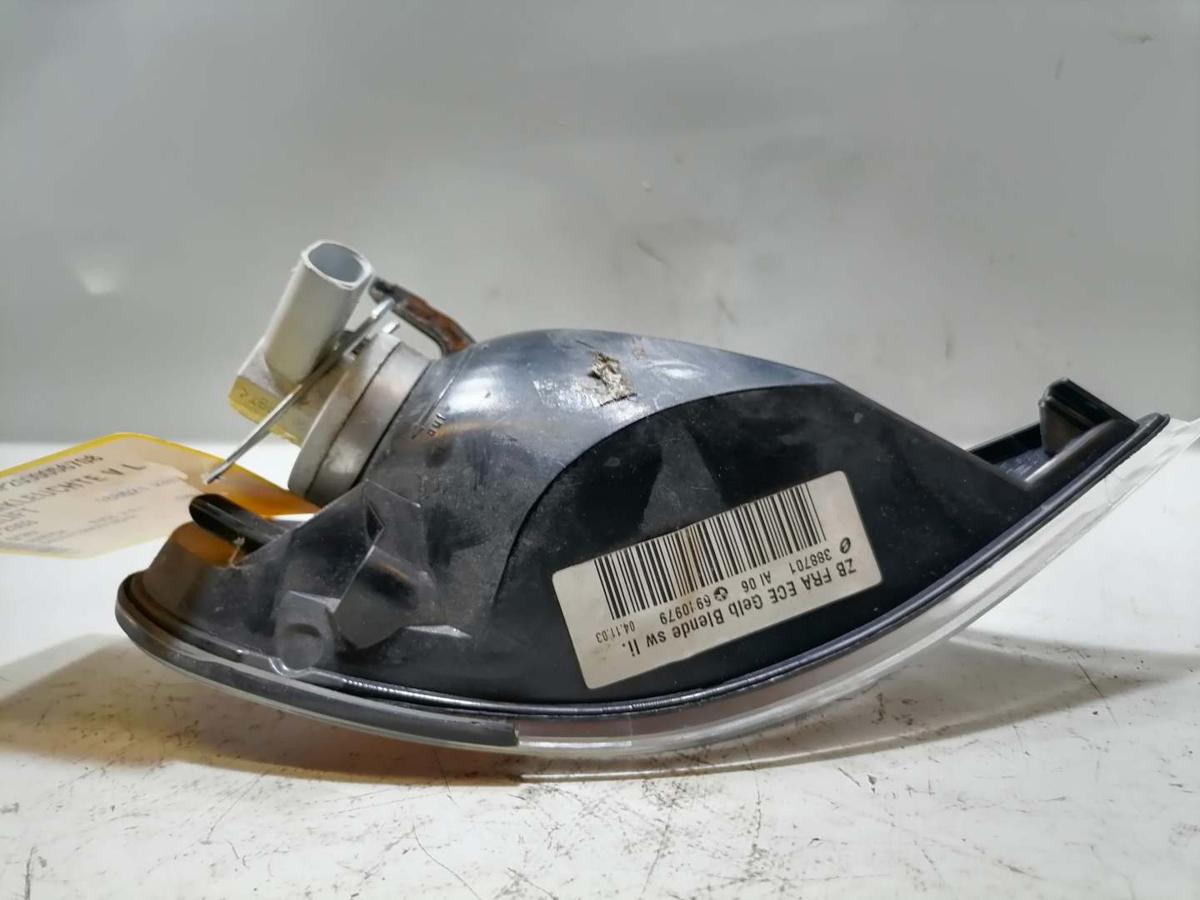 BMW 3er E46 original Blinker Blinkleuchte vorn links Facelift Bj.2003 BMW 3er E46 original Blinker Blinkleuchte vorn links Facelift Bj.2003